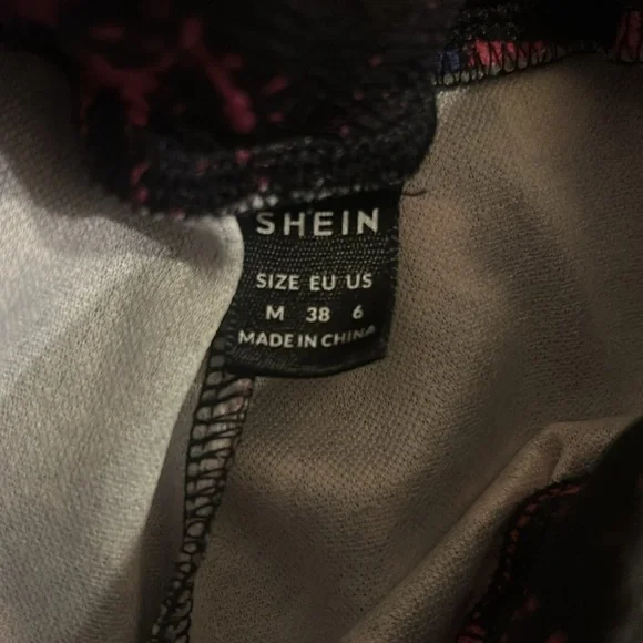 Colourful joggers :) - Picture 3 of 3